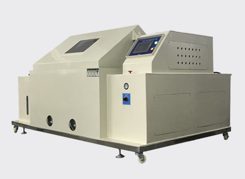 復(fù)合式鹽干濕試驗箱