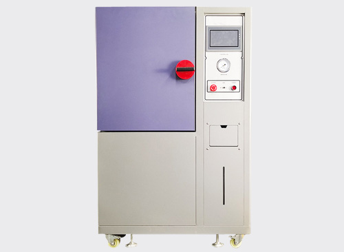 PCT高壓加速壽命試驗(yàn)機(jī)