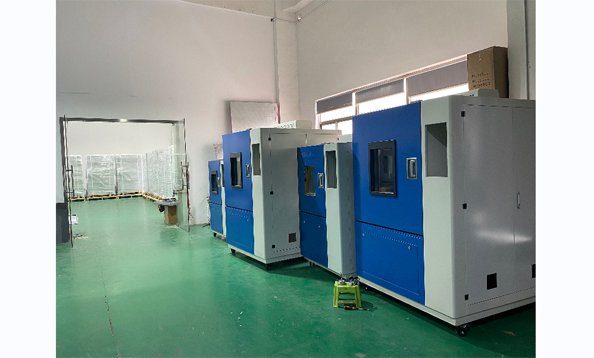 恒溫恒濕試驗(yàn)箱在哪些行業(yè)中可以使用到？