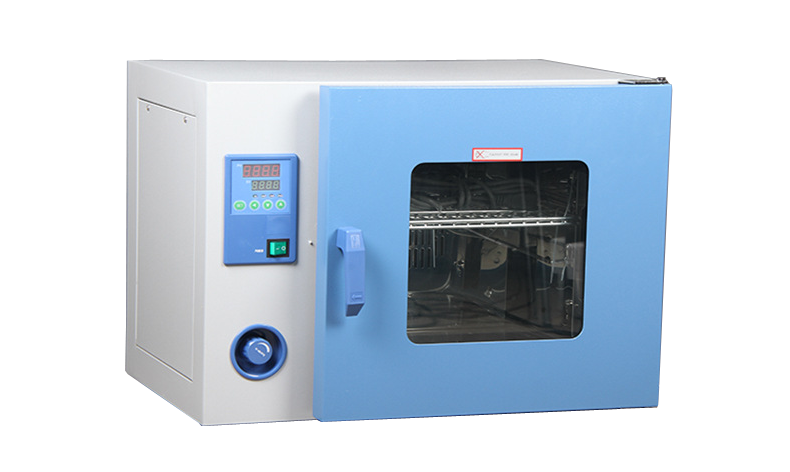 電熱鼓風(fēng)干燥箱示意圖
