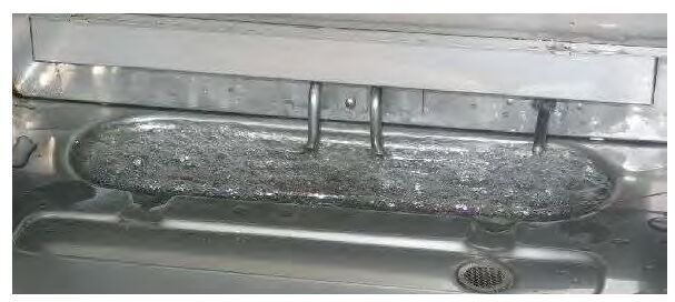 試驗(yàn)箱發(fā)熱管示意圖