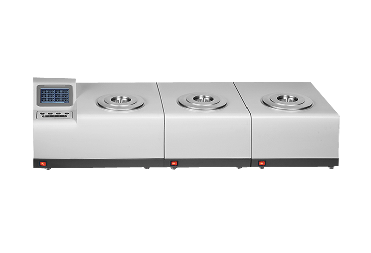 杯式法水汽透過(guò)率測(cè)定儀示意圖