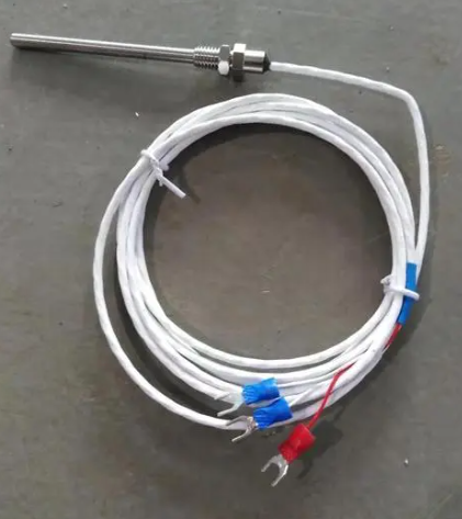 試驗箱溫濕度傳感器網(wǎng)圖示意