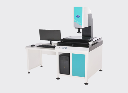 手動(dòng)型影像測量儀 QVMS5040