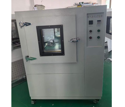 什么是換氣老化試驗箱，需要滿足哪些國標(biāo)？